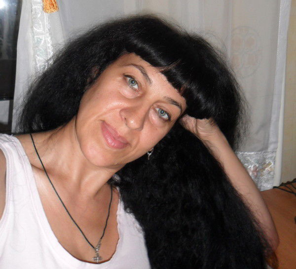 Елена Бухтоярова