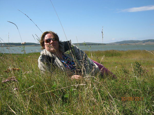 Ирина Лукьянова