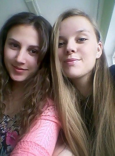 Арина Кийкова