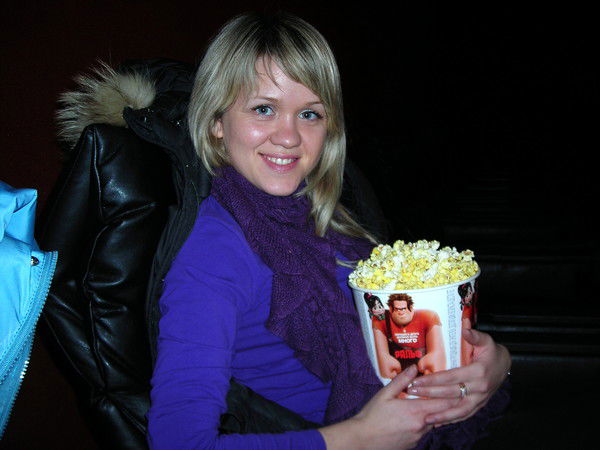 Евгения Стряхилева