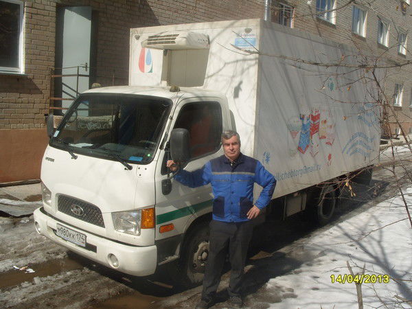 Александр Колотушкин