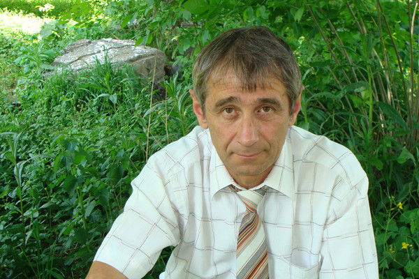 Сергей Титов