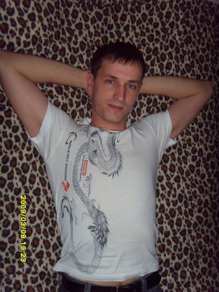 Валерий Юнев