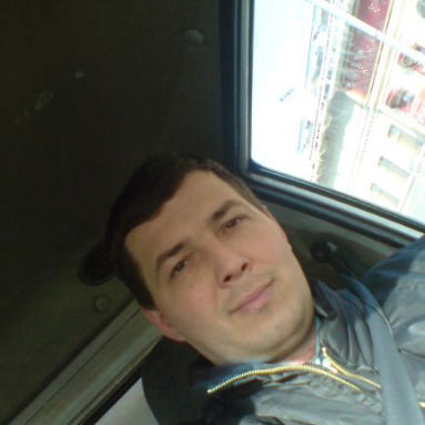 Александр Букин