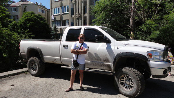 Дмитрий Васецкий