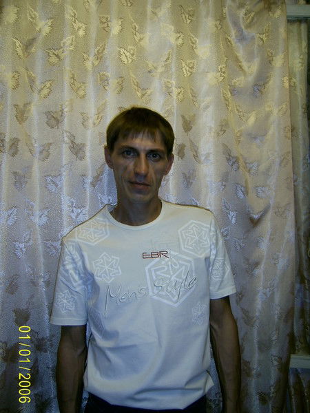 Андрей Трусов