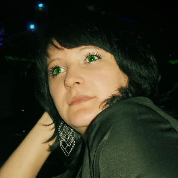 Елена Тимкина