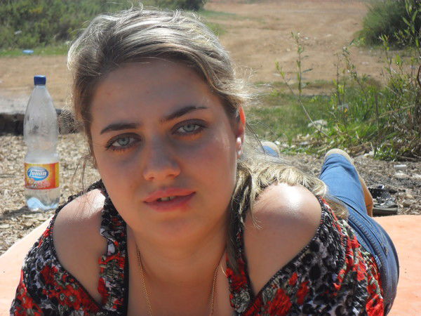 Ольга Горная