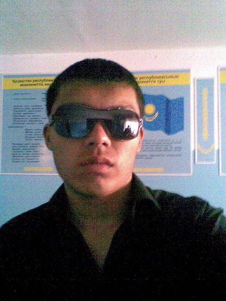 Дидар Батаев