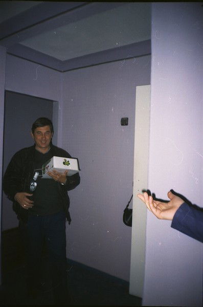 Валерий Бильмак