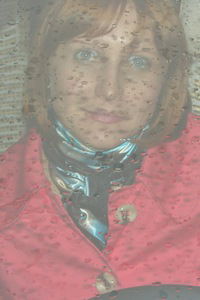 Надежда Шпак