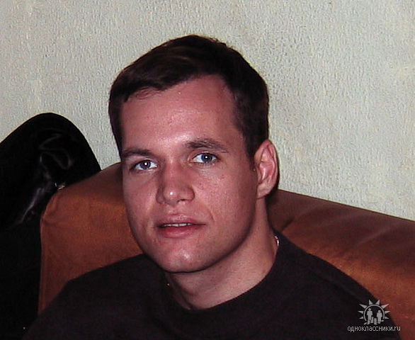 Олег Лоскутов