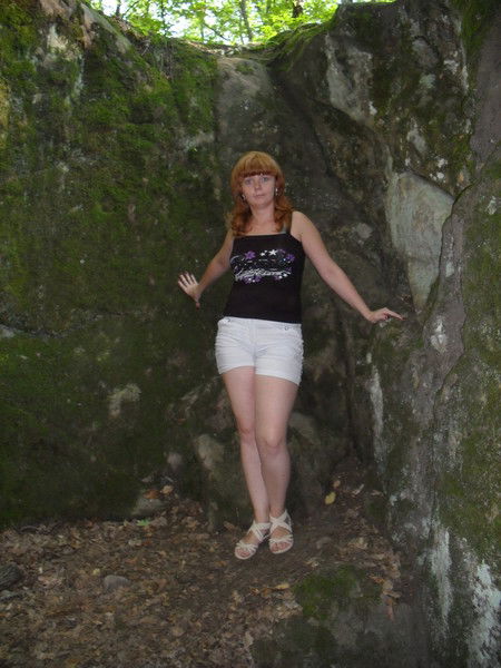 Надежда Сеничкина