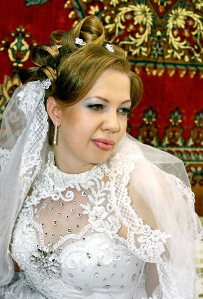 Ольга Калугина