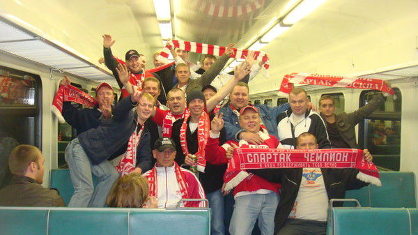 Данил Фомин