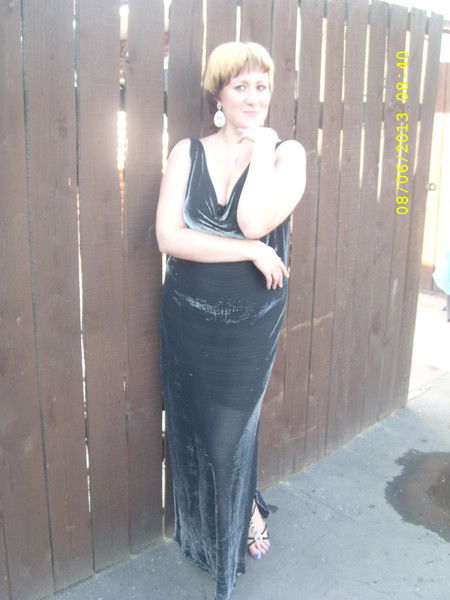 Наталья Федосеева