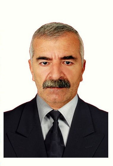 Сидги Рзаев