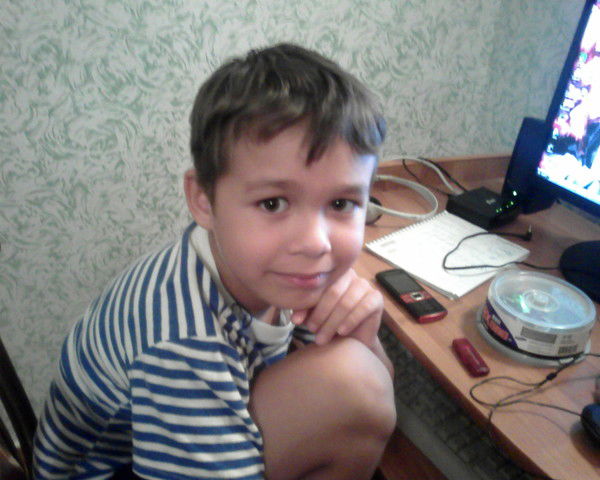 Карим Файзуллин