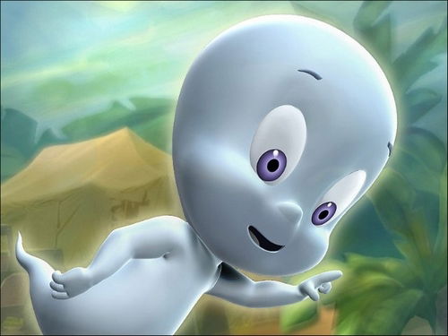 Доктор Каспер