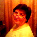 Цаброва Галина