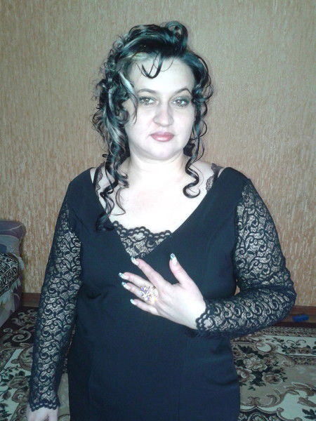 Наталья Полещук