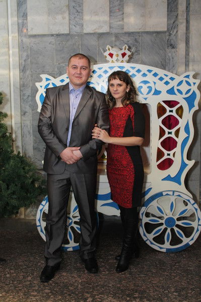 Терехова Татьяна