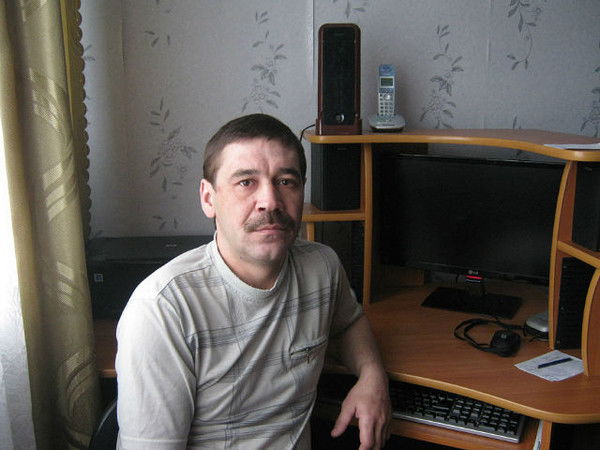 Вячеслав Семенов