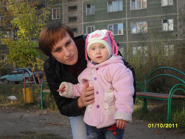 Майя Бобарова