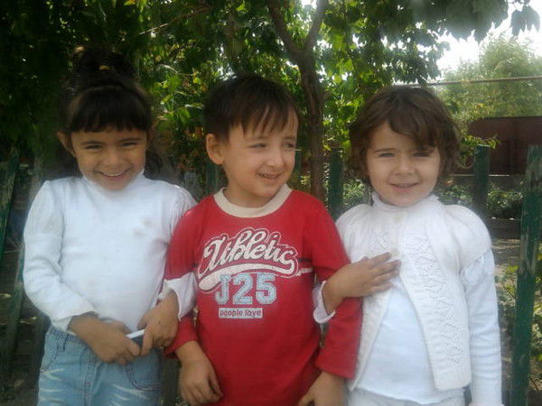 Камета Астамирова