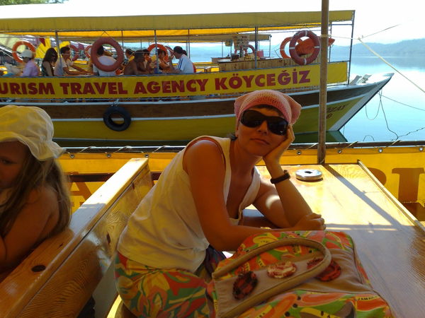 Татьяна Звездина