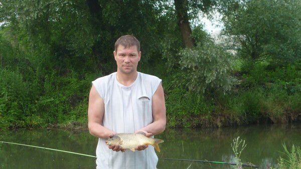 Андрей Шевнин