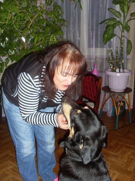 Ирина Соломина