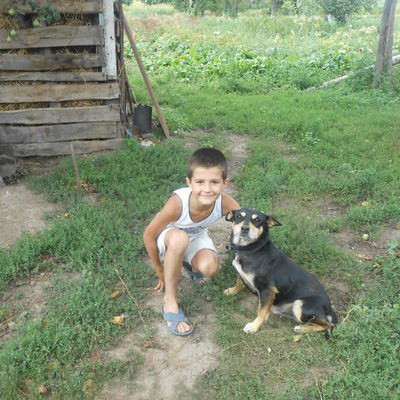 Захар Ворожко