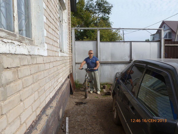 Олег Зайцев