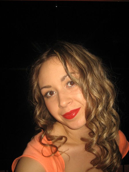 Анастасия Вакуленко