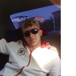 Максим Тарачёв