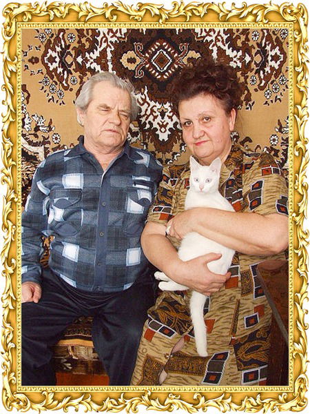 Борис Федорович