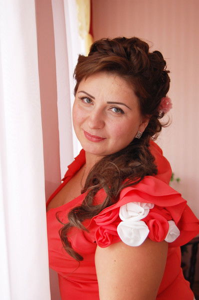 Татьяна Лещенко