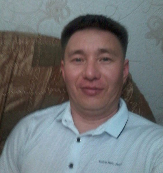 Ерлан Мулдаханов