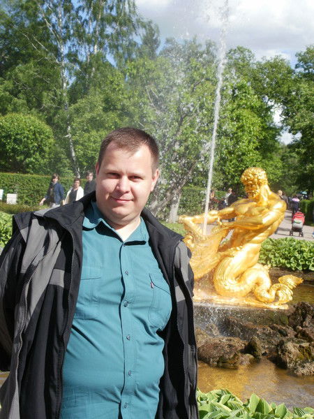 Сергей Кошелев