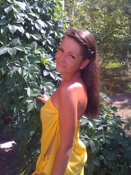 Евгения Родионова