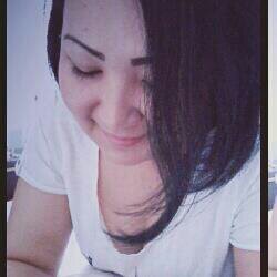 Суганова Меруерт