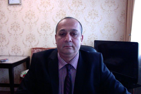 Кулиев Абулфат