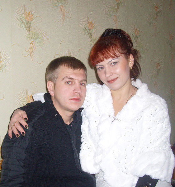 Татьяна Вершинина