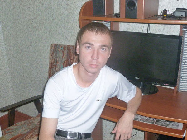 Стас Стариков