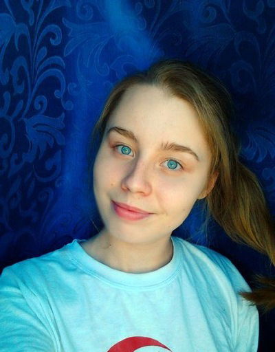 Елизавета Дворецкая