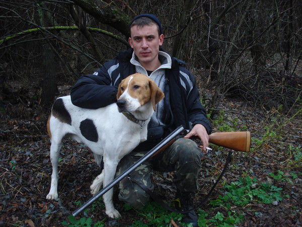 Алексей Горобей