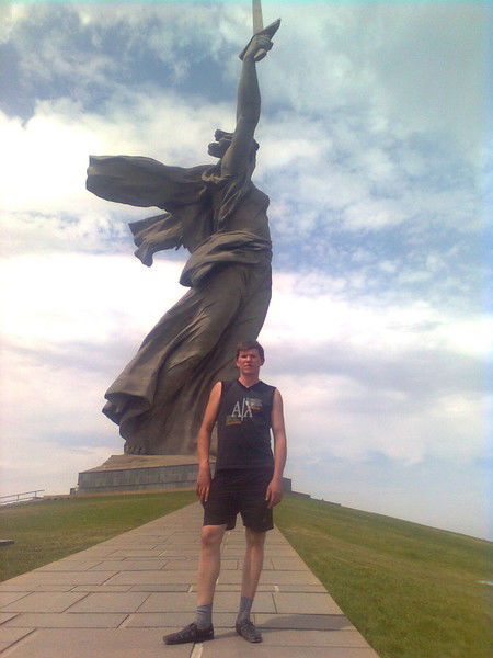 Владимир Хохлов