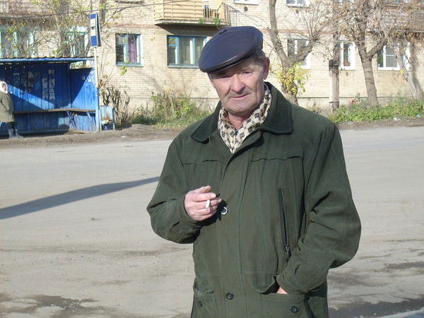 Сергей Тутуков