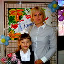 Марина Павлова